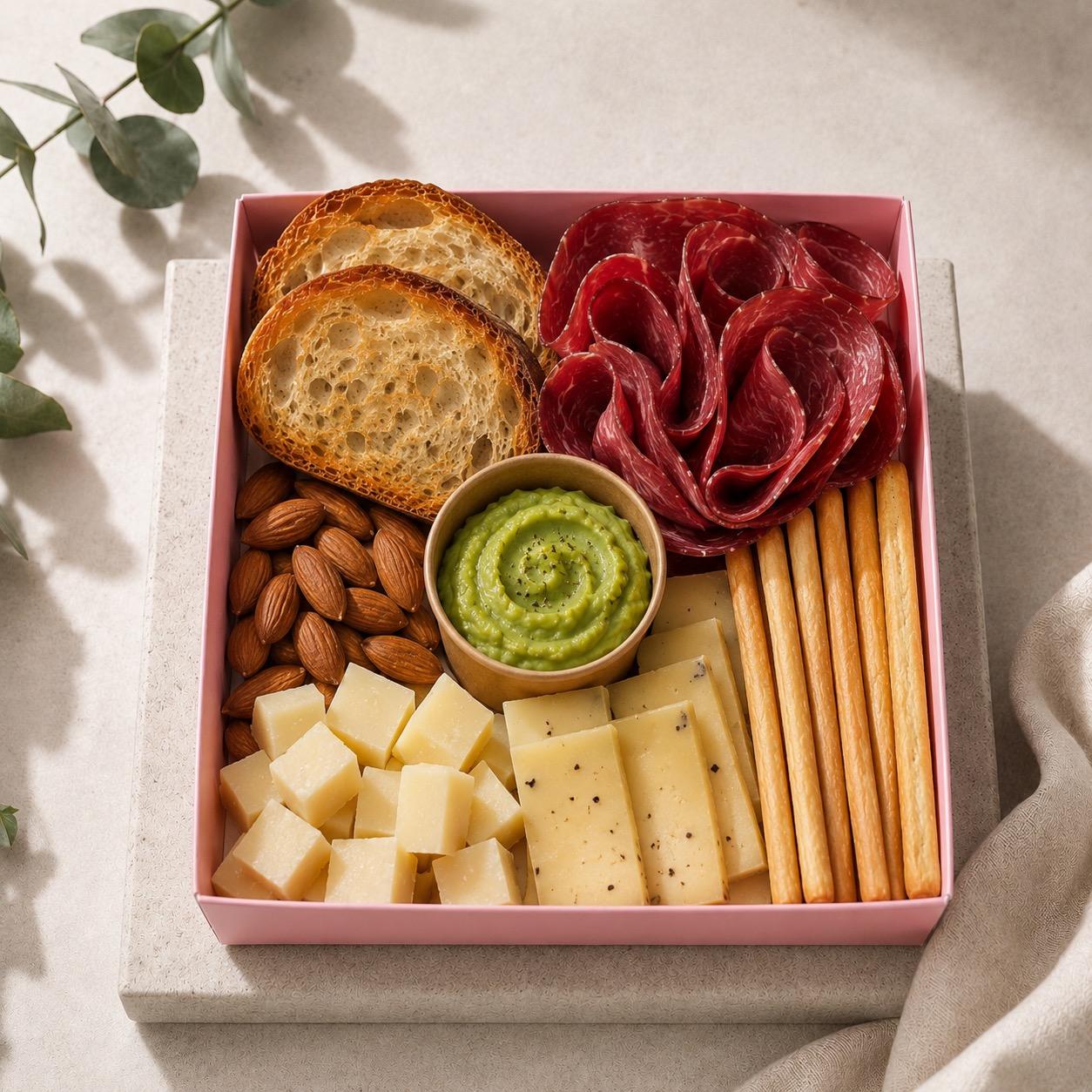 Gurme Box