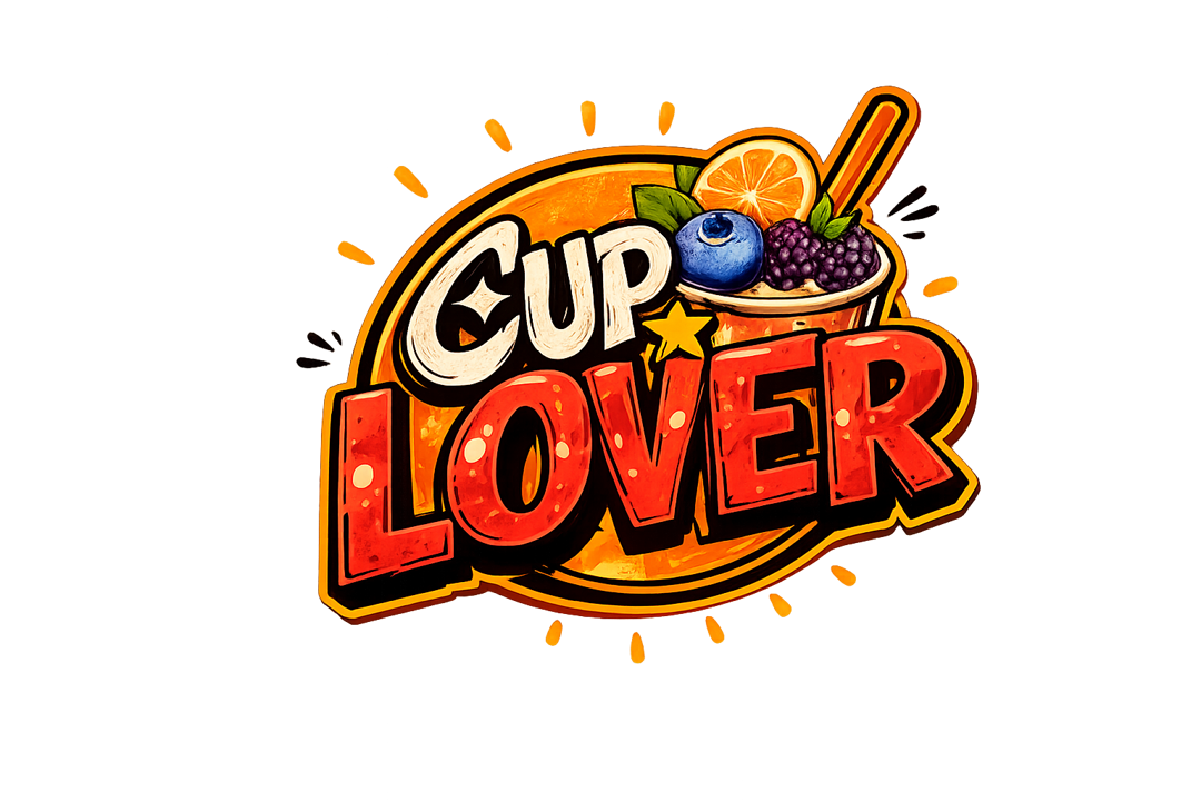 Cup Lover