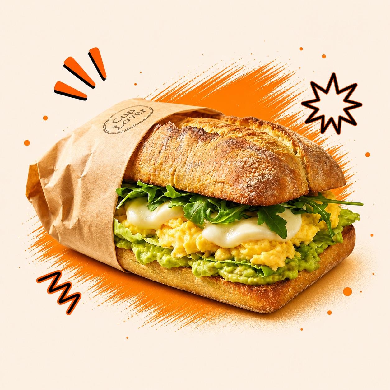 American Ciabatta