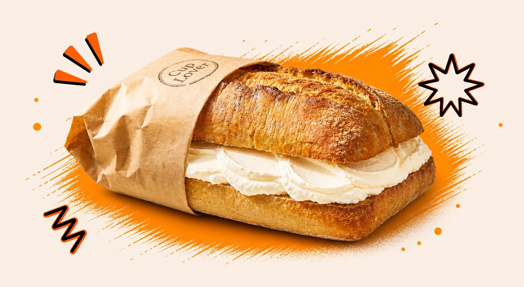 Ciabatta Joy